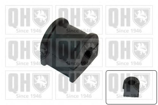 Опора, стабилизатор QUINTON HAZELL EMB2608