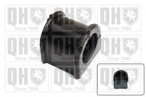 Опора, стабилизатор QUINTON HAZELL EMB2626