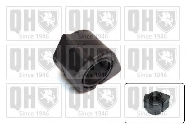 Опора, стабилизатор QUINTON HAZELL EMB7086