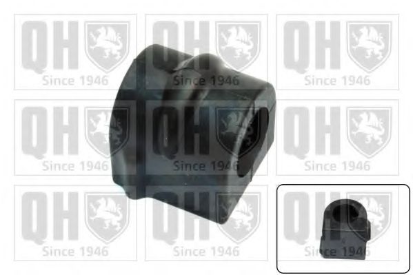 Опора, стабилизатор QUINTON HAZELL EMB7150