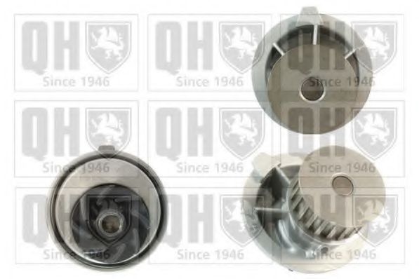 Водяной насос QUINTON HAZELL QCP2194