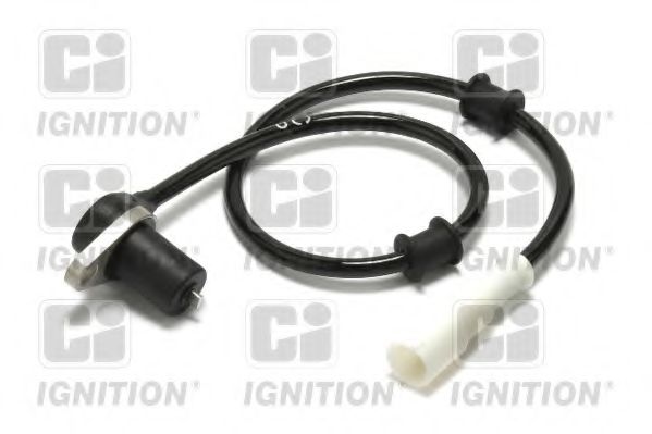 Датчик, частота вращения колеса QUINTON HAZELL XABS216