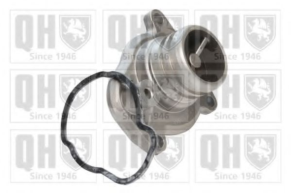 Термостат, охлаждающая жидкость QUINTON HAZELL QTH639K