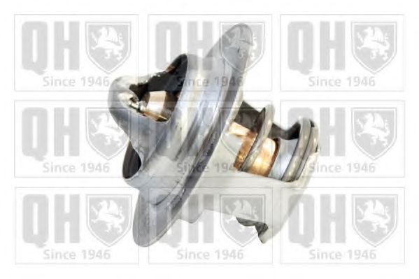 Термостат, охлаждающая жидкость QUINTON HAZELL QTH646K