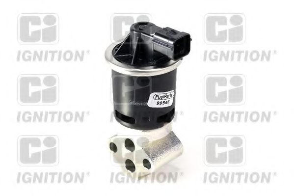 Клапан возврата ОГ QUINTON HAZELL XEGR110