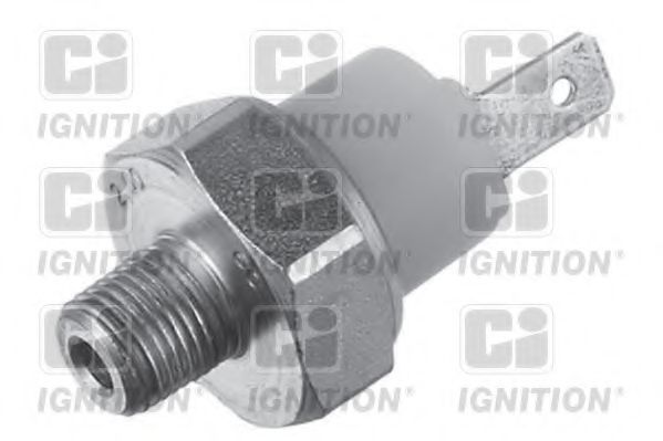 Датчик давления масла QUINTON HAZELL XOPS105