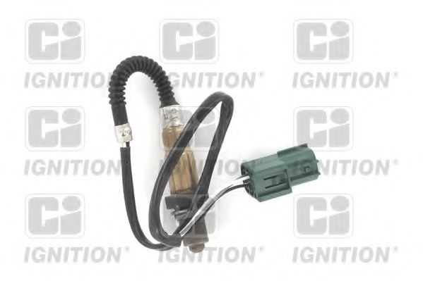 Лямбда-зонд QUINTON HAZELL XLOS1500