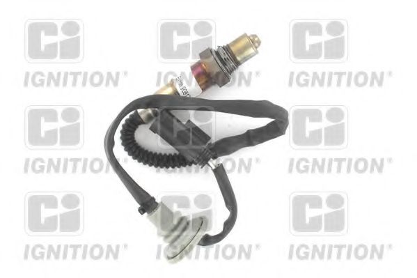 Лямбда-зонд QUINTON HAZELL XLOS1540