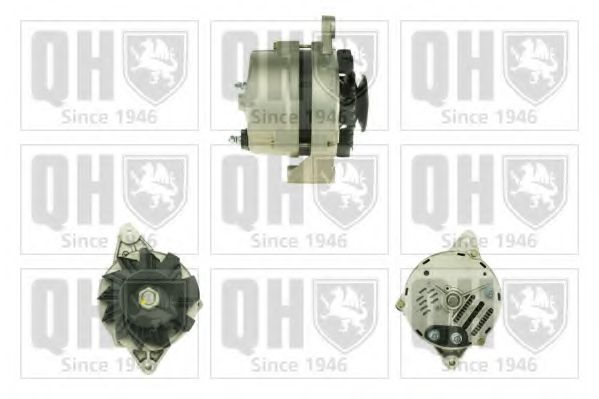 Генератор QUINTON HAZELL QRA2165