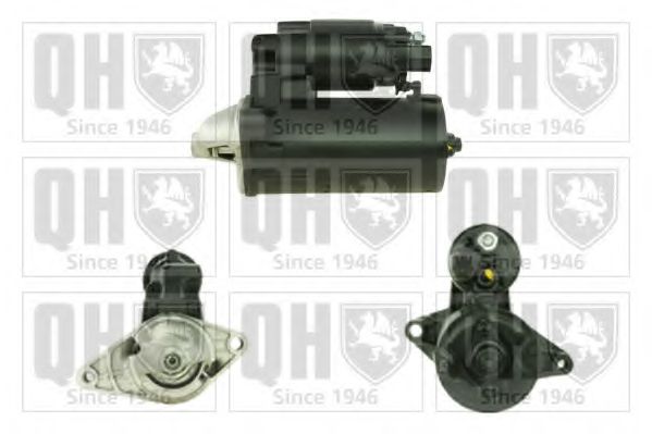 Стартер QUINTON HAZELL QRS2060