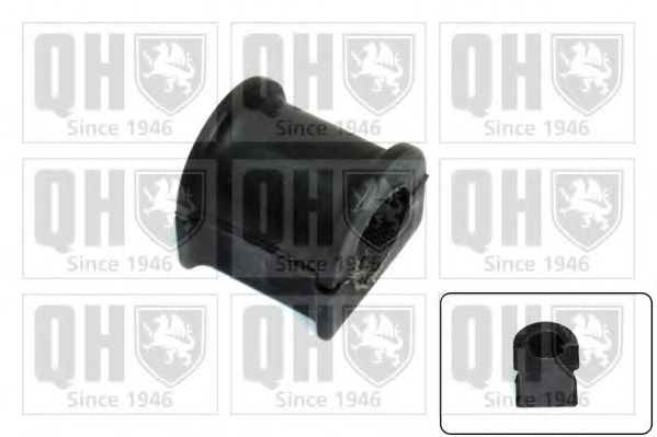 Опора, стабилизатор QUINTON HAZELL EMB7263