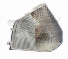 Фонарь указателя поворота TYC 17-7044000