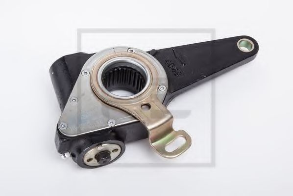 Система тяг и рычагов, тормозная система PE Automotive 016.326-50A