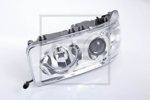 Основная фара PE Automotive 100.320-00A