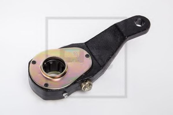 Система тяг и рычагов, тормозная система PE Automotive 126.045-00A