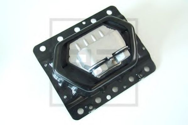 Подвеска, двигатель PE Automotive 140.172-00A