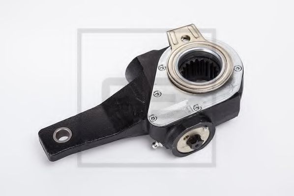 Система тяг и рычагов, тормозная система PE Automotive 336.102-50A