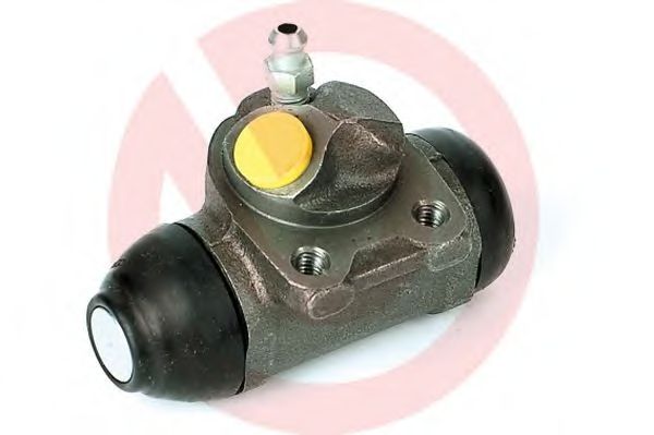 Колесный тормозной цилиндр BREMBO A 12 024