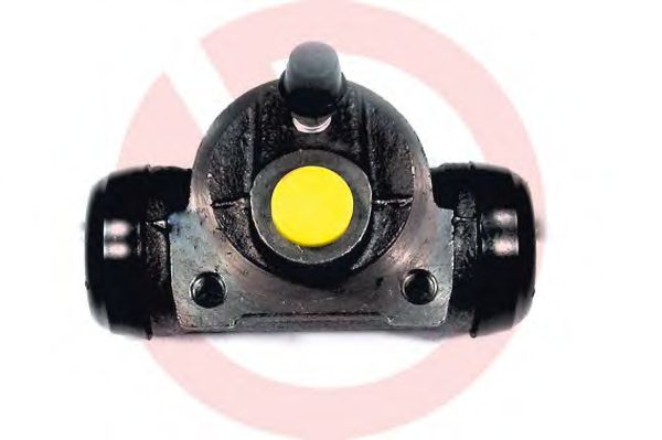 Колесный тормозной цилиндр BREMBO A 12 620