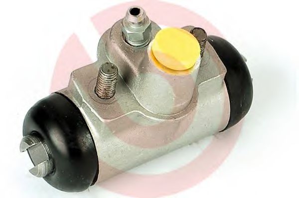 Колесный тормозной цилиндр BREMBO A 12 839