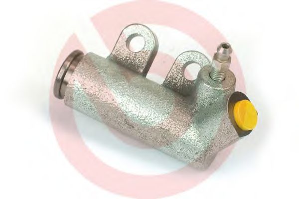 Рабочий цилиндр, система сцепления BREMBO E 49 009