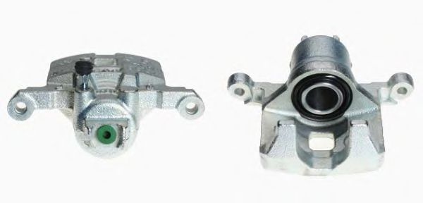 Тормозной суппорт BREMBO F 78 027