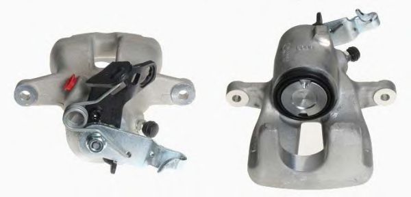 Тормозной суппорт BREMBO F 85 201