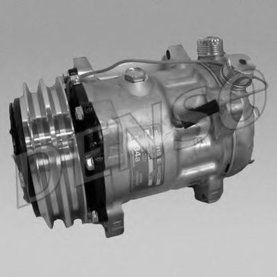Компрессор, кондиционер DENSO DCP99921