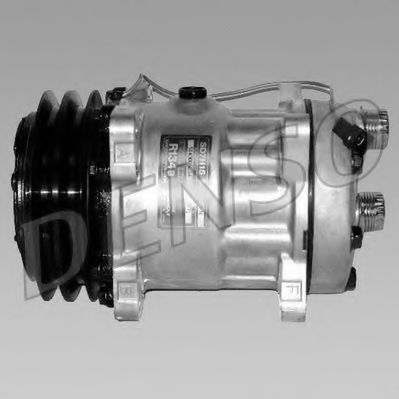 Компрессор, кондиционер DENSO DCP99938