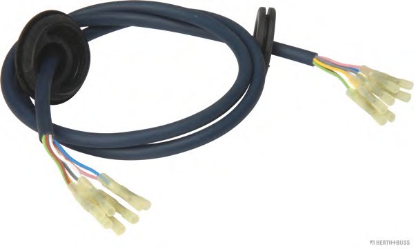 Ремонтный комплект, кабельный комплект HERTH+BUSS ELPARTS 51277044