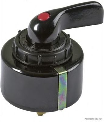 Переключатель указателей поворота HERTH+BUSS ELPARTS 70475038