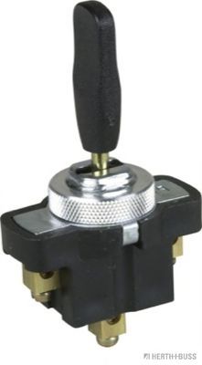 Переключатель указателей поворота HERTH+BUSS ELPARTS 70475200