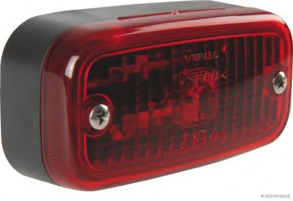 Задние фонари; Габаритный фонарь HERTH+BUSS ELPARTS 82710058