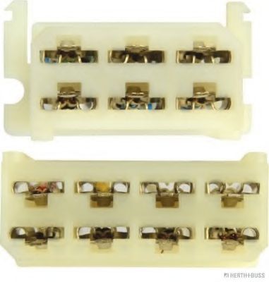 Выключатель на колонке рулевого управления VALEO 201259