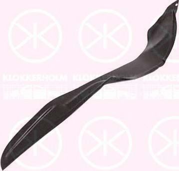 Колесная ниша KLOKKERHOLM 3520552