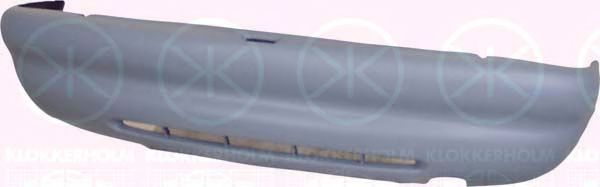 Буфер KLOKKERHOLM 2530958A1