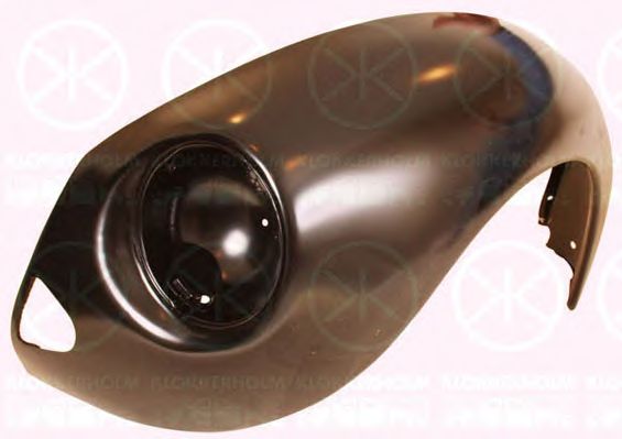 Крыло SCHLIECKMANN 401261