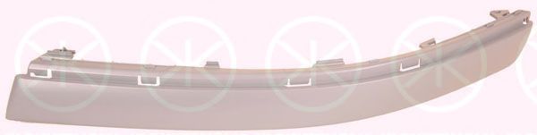 Облицовка / защитная накладка, буфер KLOKKERHOLM 9539923A1