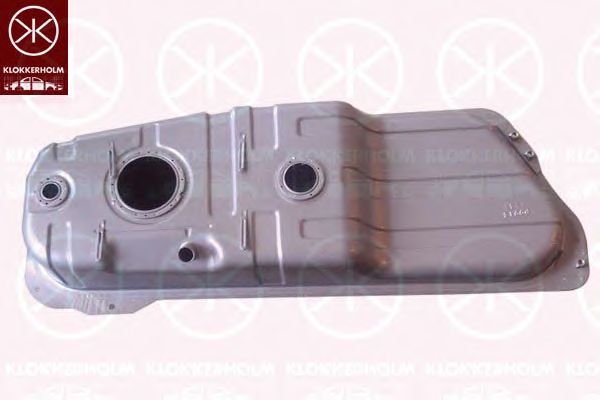 Топливный бак KLOKKERHOLM 3290008