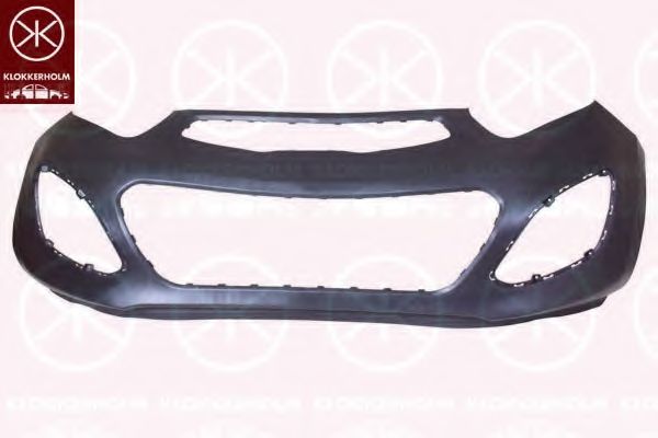 Буфер KLOKKERHOLM 3266900