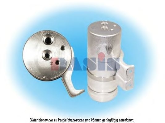 Осушитель, кондиционер AKS DASIS MSD292