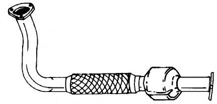 Катализатор AKS DASIS SG12180