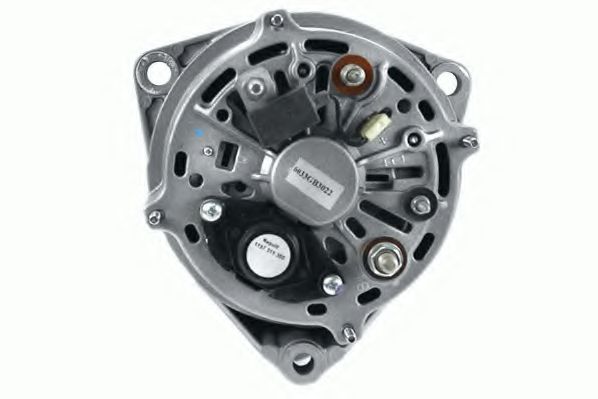 Генератор MESSMER 860559