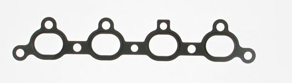 Прокладка, выпускной коллектор GLASER X81923-01