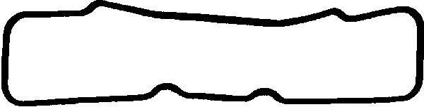 Прокладка, крышка головки цилиндра GLASER X83188-01