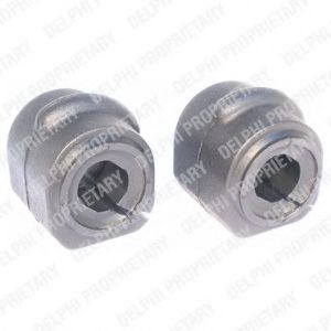 Опора, стабилизатор DELPHI TD445W