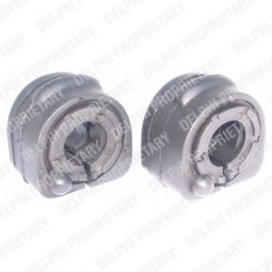 Опора, стабилизатор DELPHI TD446W