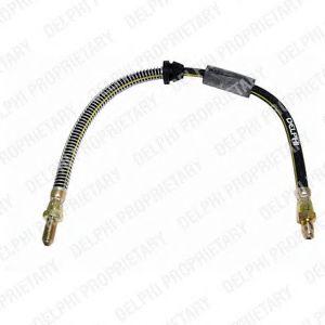Тормозной шланг DELPHI LH0100