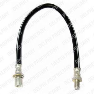 Тормозной шланг DELPHI LH0332