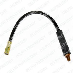 Тормозной шланг DELPHI LH3250